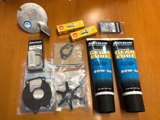Kit manutenzione annuale