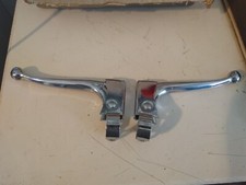 Leve Freni Bicicletta  Epoca