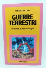 TIZIANO SCLAVI. GUERRE