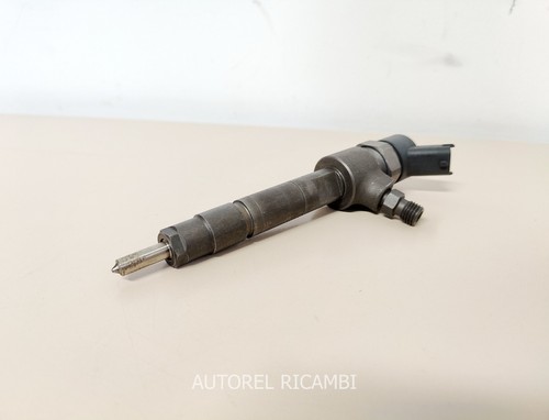 Iniettore fiat punto - fiat,