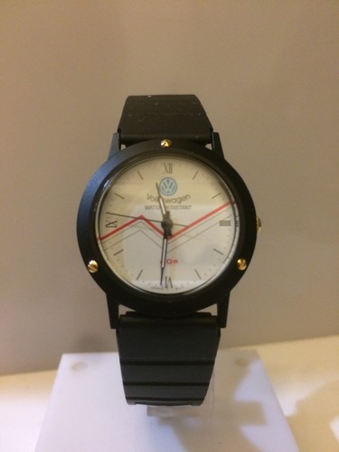 Orologio volkswagen nuovo - orologio, -nuovo-