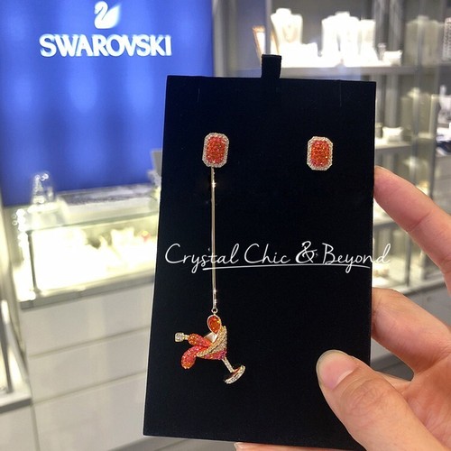 Nib authentic swarovski - swarovski, no