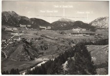 VAL DI FIEMME - TRENTO - CAVALESE - VARENA - DAIANO - CARANO - VIAGG. -99238-