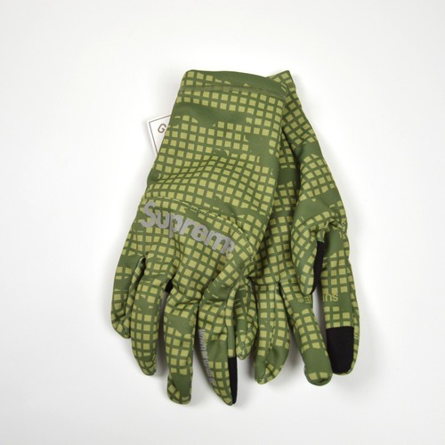 Guanti antivento supreme - guanti,