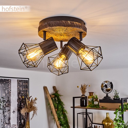Lampade soffitto vintage - soffitto,