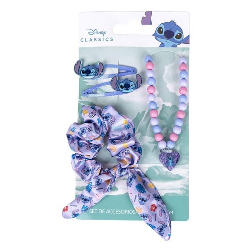 Set bellezza accessori stitch - bellezza,