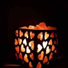 BRACIERE IN FERRO BATTUTO A