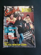 FOTOROMANZO SUPERFLASH 189