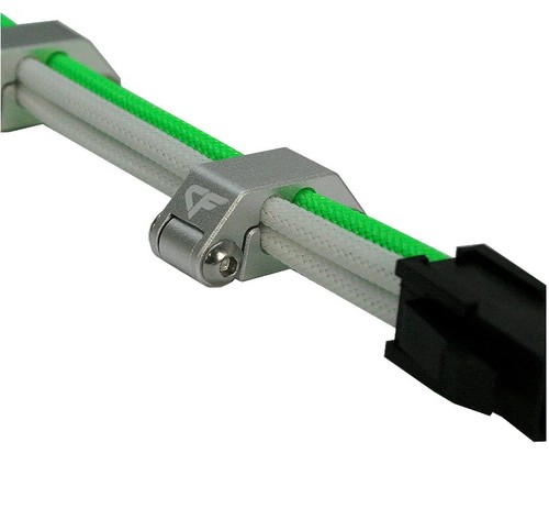 Nanoxia coolforce clip per - nanoxia, 4
