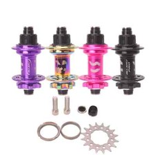 6 Mozzi Bici MTB Pawls 3 Denti