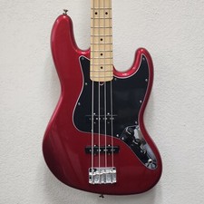 Fender American Special Jazz