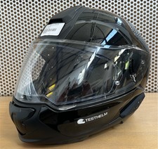 Casco 7 Carbon Black 64/65 ECE