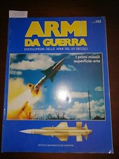 Armi da guerra enciclopedia