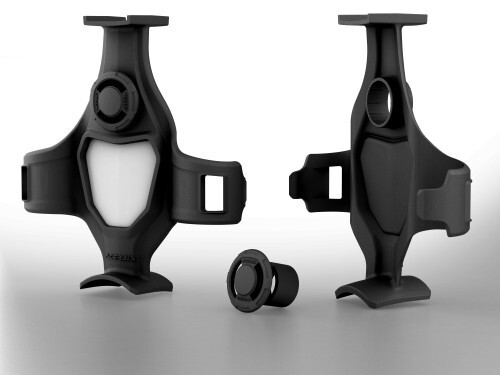 Blocca forcelle moto - blocca, x
