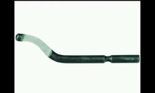 Lame sbavatore raschietto