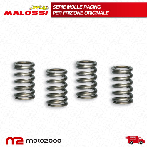 Molle mollette malossi - molle,