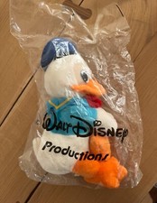 Peluche Walt Disney Paperino