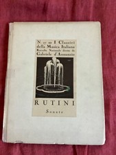 Rutini - Sonate per cembalo