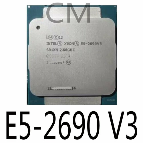 Processore cpu intel xeon - processore,