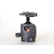 Manfrotto MH055M0-Q2 testa per