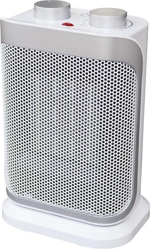 Argo termoventilatore ceramico - termoventilatore,