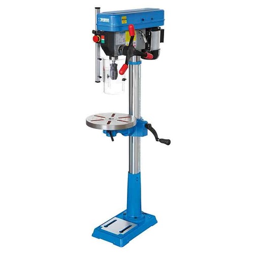 Trapano colonna 1580 - colonna, mm