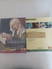 Il piacere dei testi Dalle origini all'età comunale Volume 1 + Laboratorio