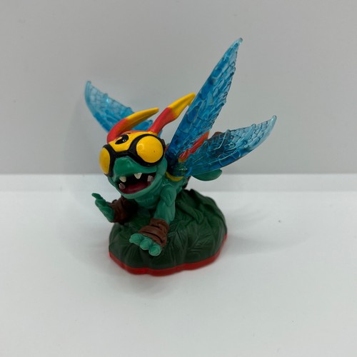 Skylanders trap team figure - trap,