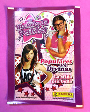 PANINI BUSTINA FIGURINE SIGILLATA PACKET SEALED IL MONDO DI PATTY LA SFIDA  (X3)