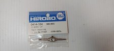 Mozzo rotore coda Hirobo Freya