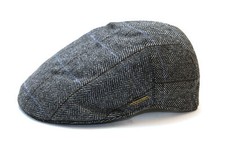 Stetson Sussex berretto con