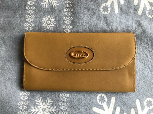 Gucci porta assegni vera - porta,
