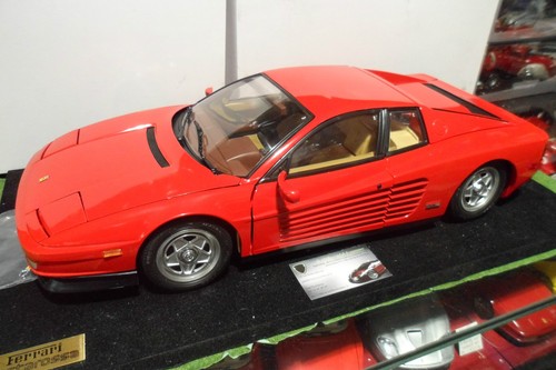 Ferrari testarossa rge sur - ferrari,