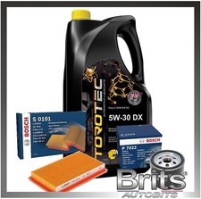 Kit tagliando per nissan - tagliando,