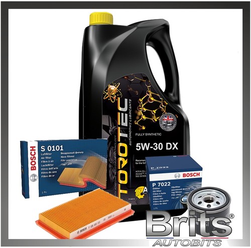 Kit tagliando per nissan - kit,