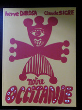 Catalogue DI ROSA Occitanie