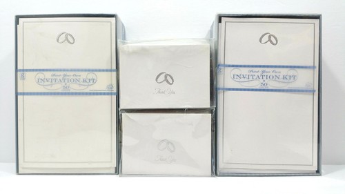 Kit invito anniversario - kit,