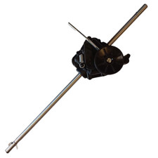 GRUPPO TRAZIONE STIGA 181003079 RASAERBA AL ALU COLLECTOR BGA CASTELGARD CSA 253