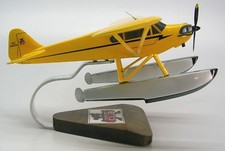 J-3 Piper Cub Float J3 Aereo