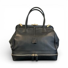 Borsa Dottore Vintage