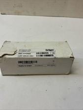 Draeger 8103560. (10)