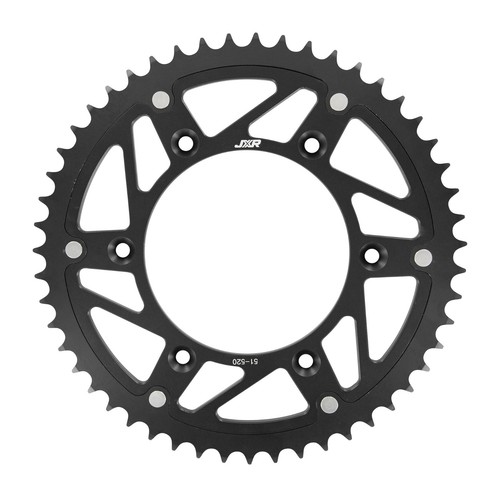 Pignone posteriore jxr - jxr, 51t