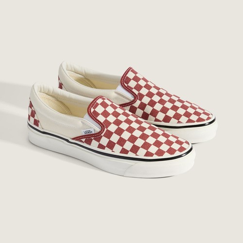 Vans premium classic - premium, slip-on