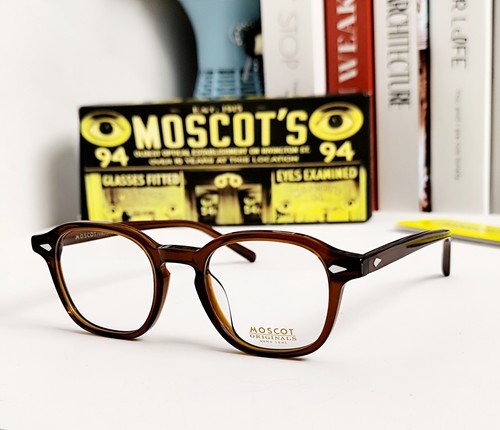 Moscot vantz montatura occhi - vantz,