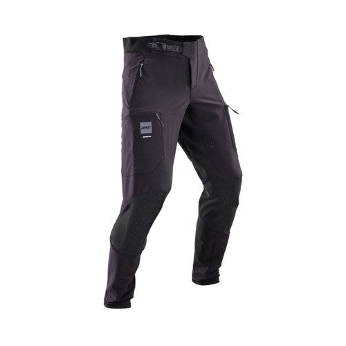 Pantaloni mtb gravity - pantaloni,