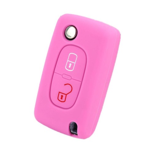 Cover per chiave auto pezzi - chiave, 2