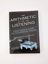 The Arithmetic of Listening