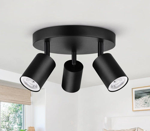 Faretto soffitto 3 - da,