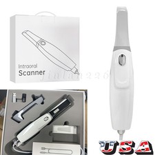 Dental Intra-oral Scanner 3D