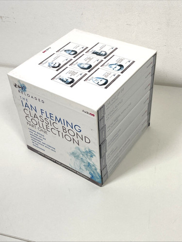 Ian fleming classic - fleming,
